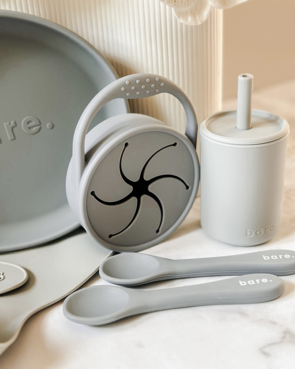 Meal Time Bundle – bare the label